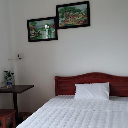 Greathome Homestay ดานัง ภายนอก รูปภาพ